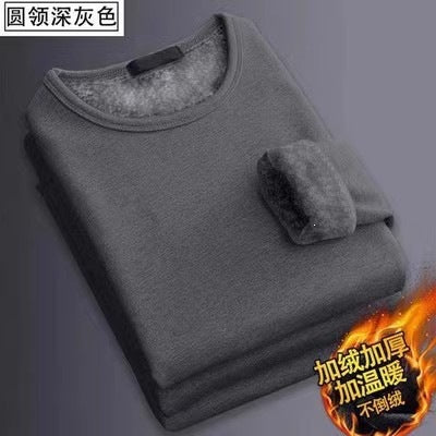 Camisetas Slim Fit Pesadas Masculinas Liquidação