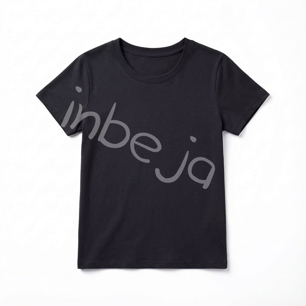 Solid Kids Unisex