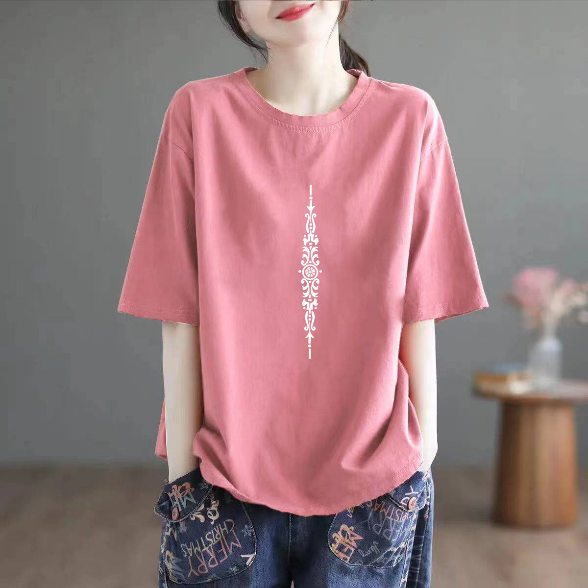 Clearance Oversized T-Shirts Women's