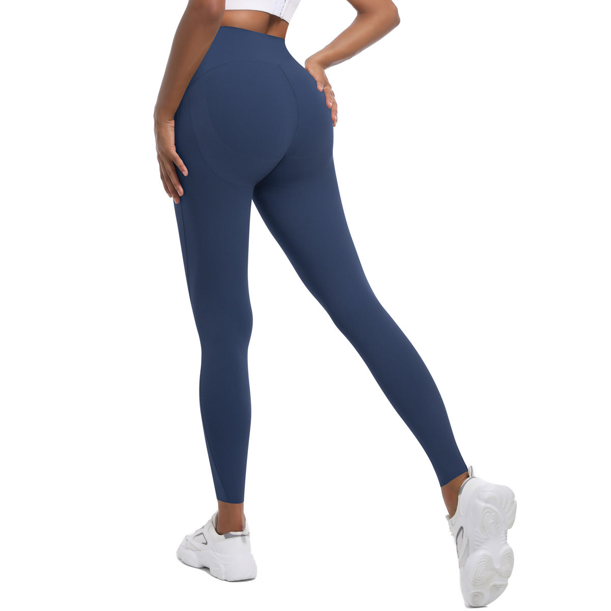 Tactical Slim Fit Activewear