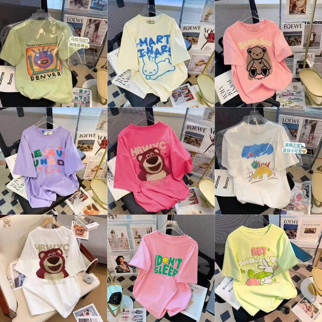T-Shirts Women's