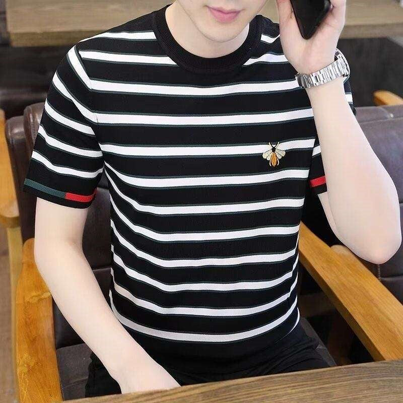 Athletic Cool Touch T-Shirts Men's