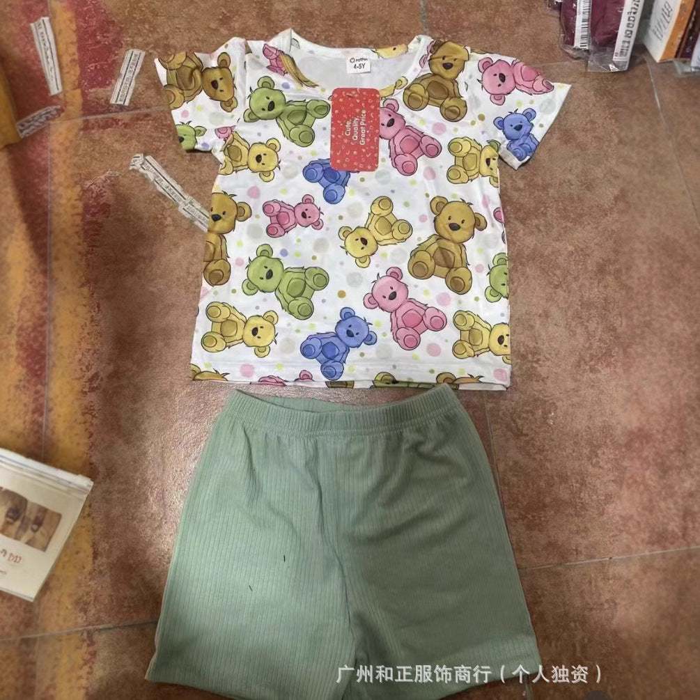 Clearance Kids