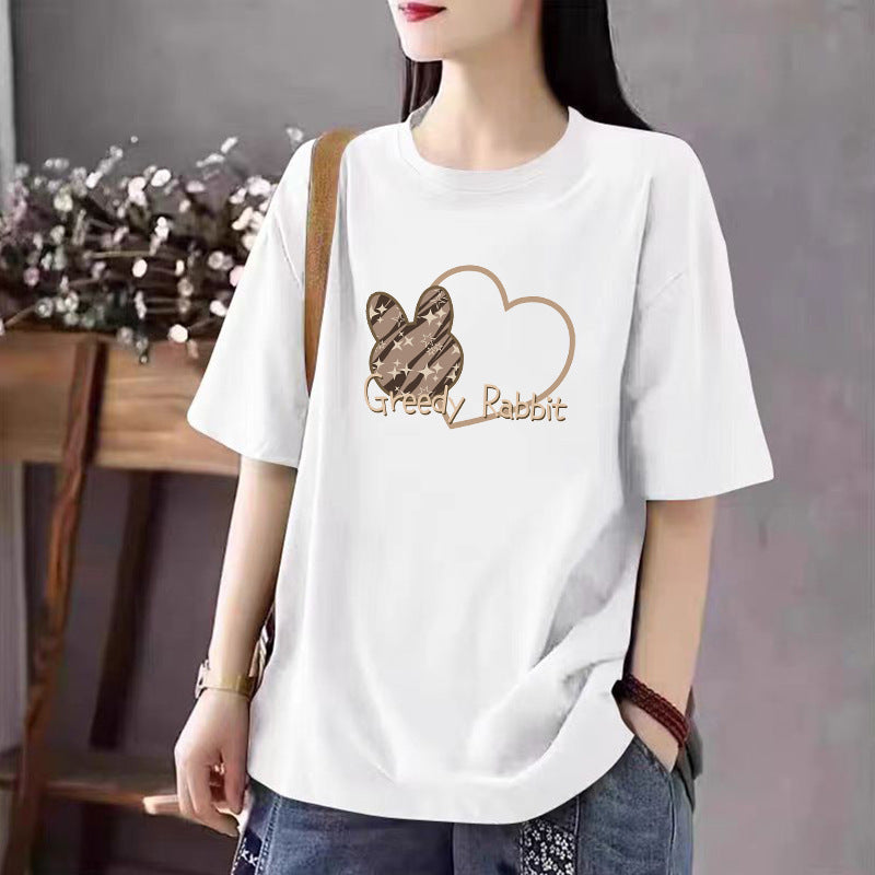 Clearance T-Shirts Women's