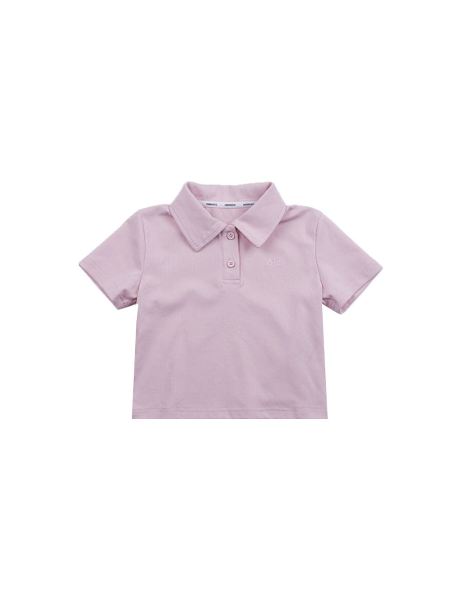 Infantil Coreano