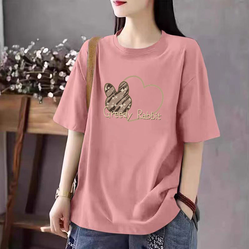Clearance T-Shirts Women's
