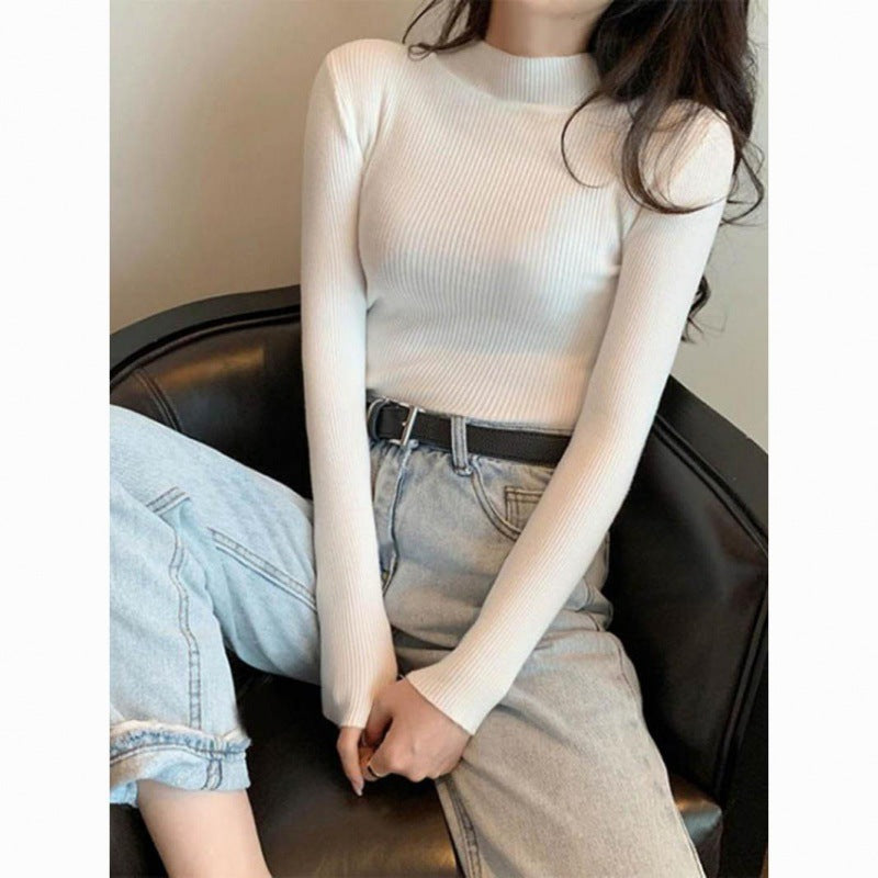 Clearance Slim Fit Tops