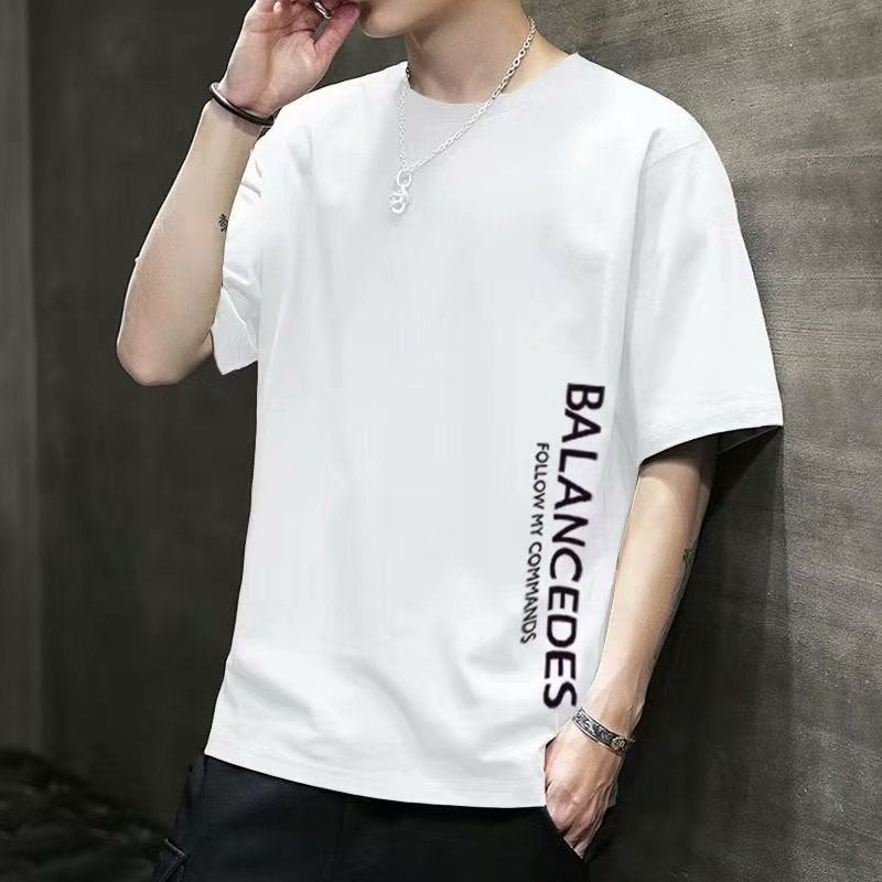 Baskılı T-Shirtler