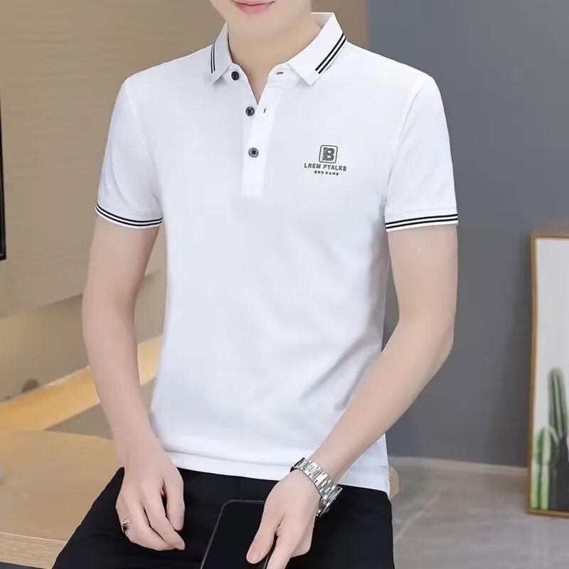 Polo Shirts Men's