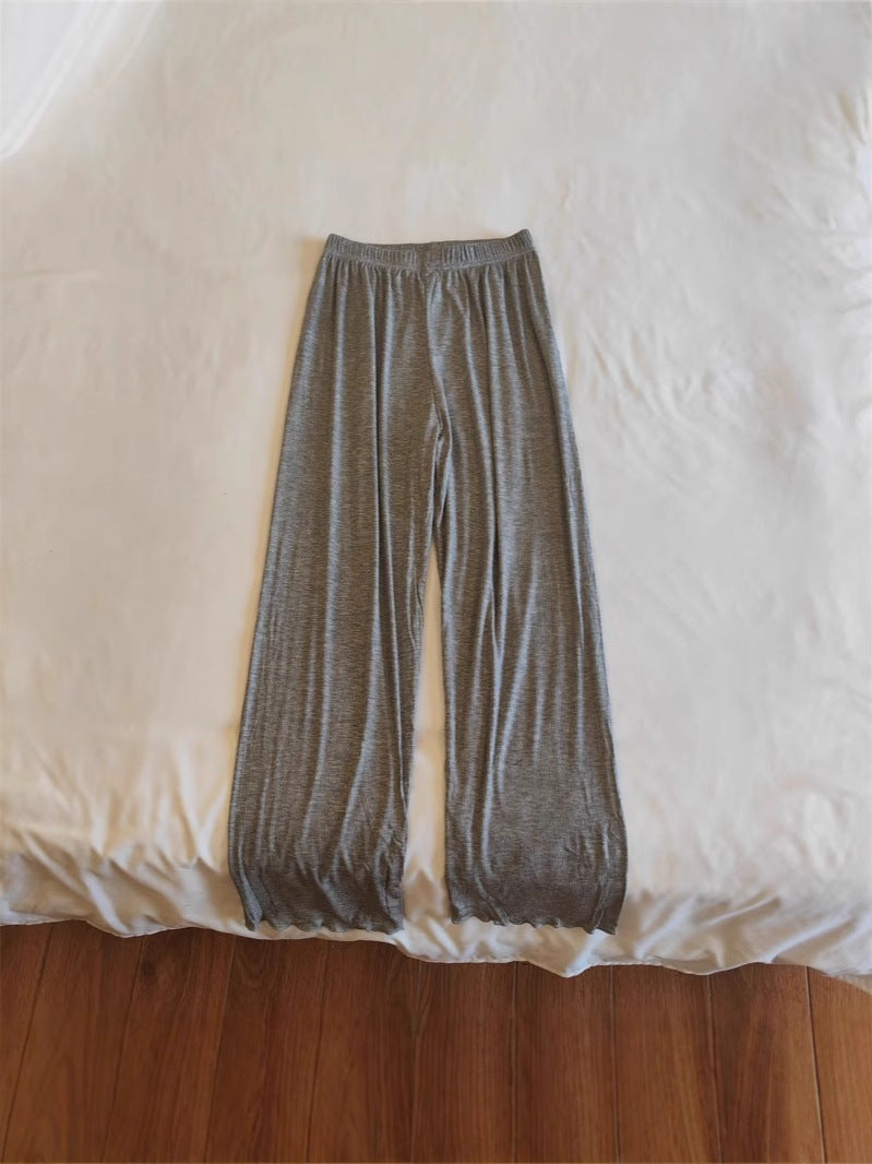 Clearance Solid Pants