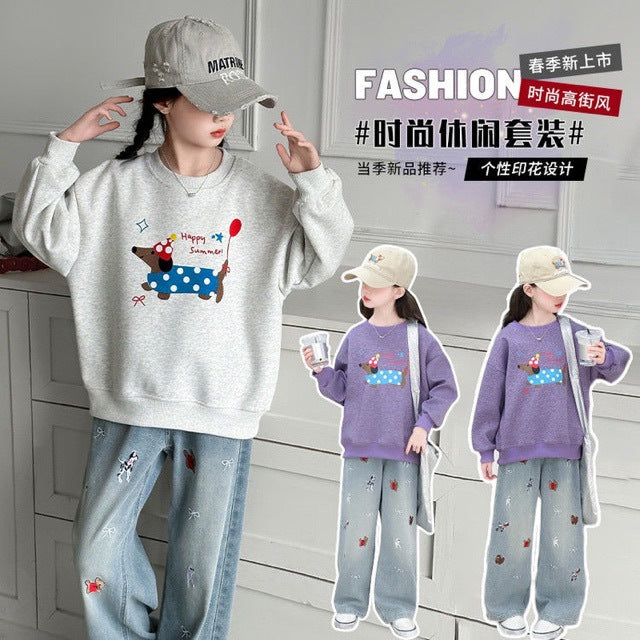 Clearance Kids