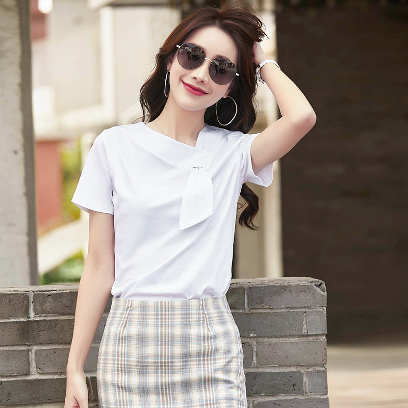 Korean T-Shirts