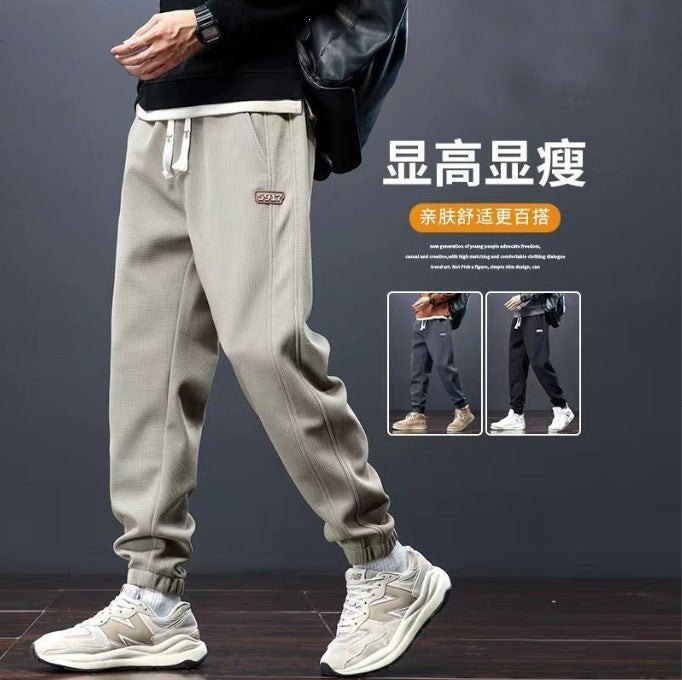 Casual Pants Men's