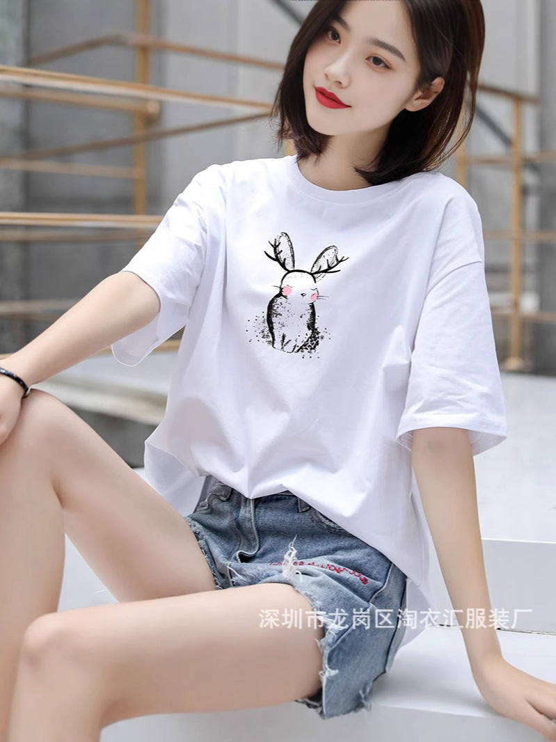 Camisetas en Liquidación - Mujer