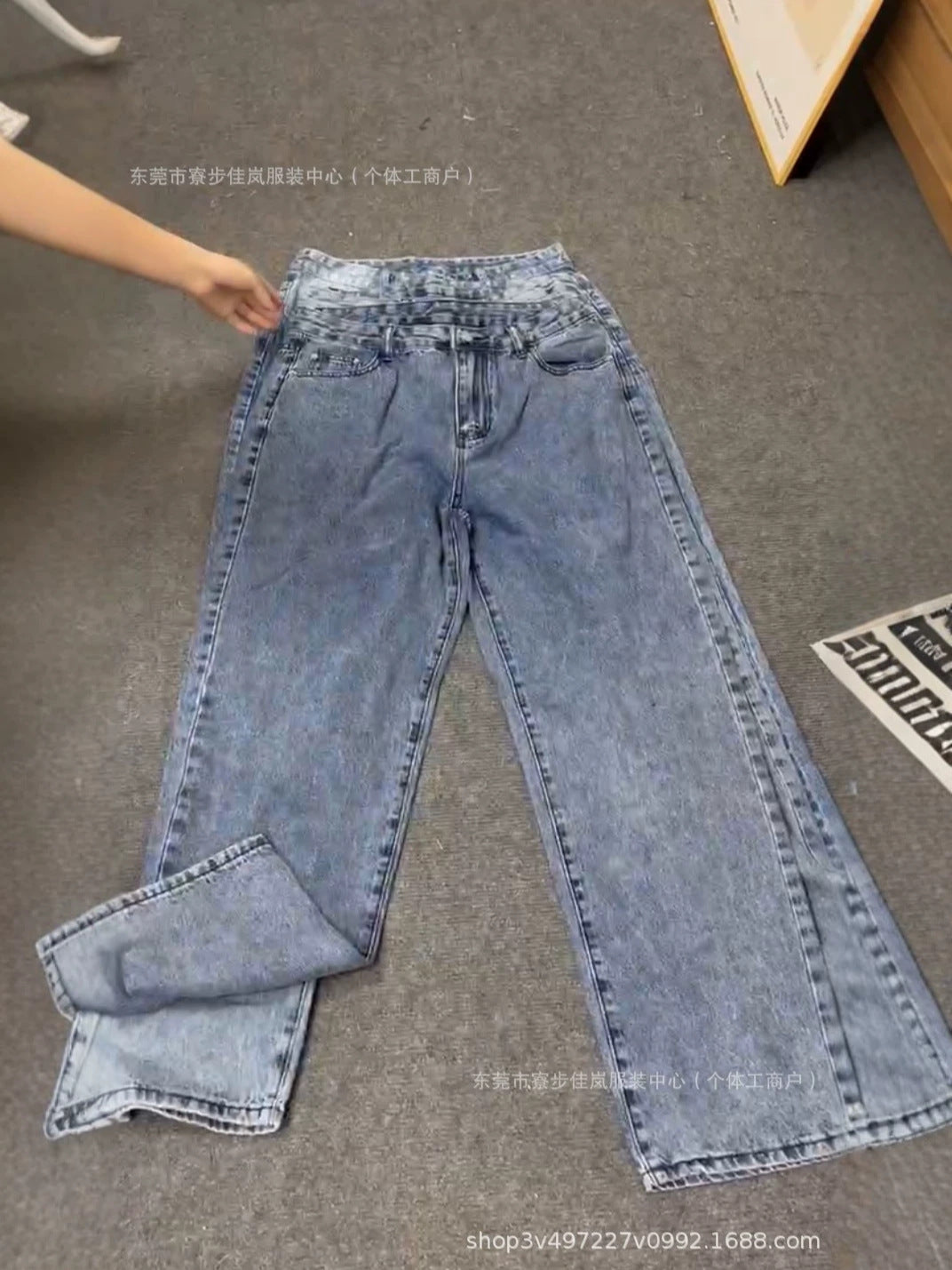 Casual Pants