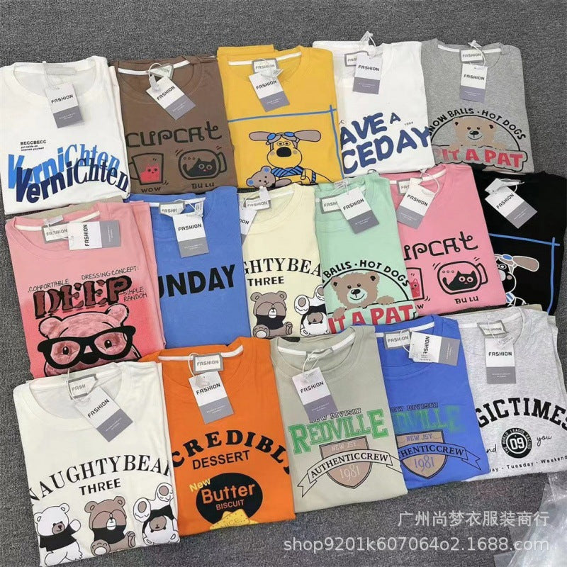 T-Shirts Women's