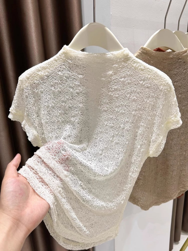 Casual T-Shirts Women's