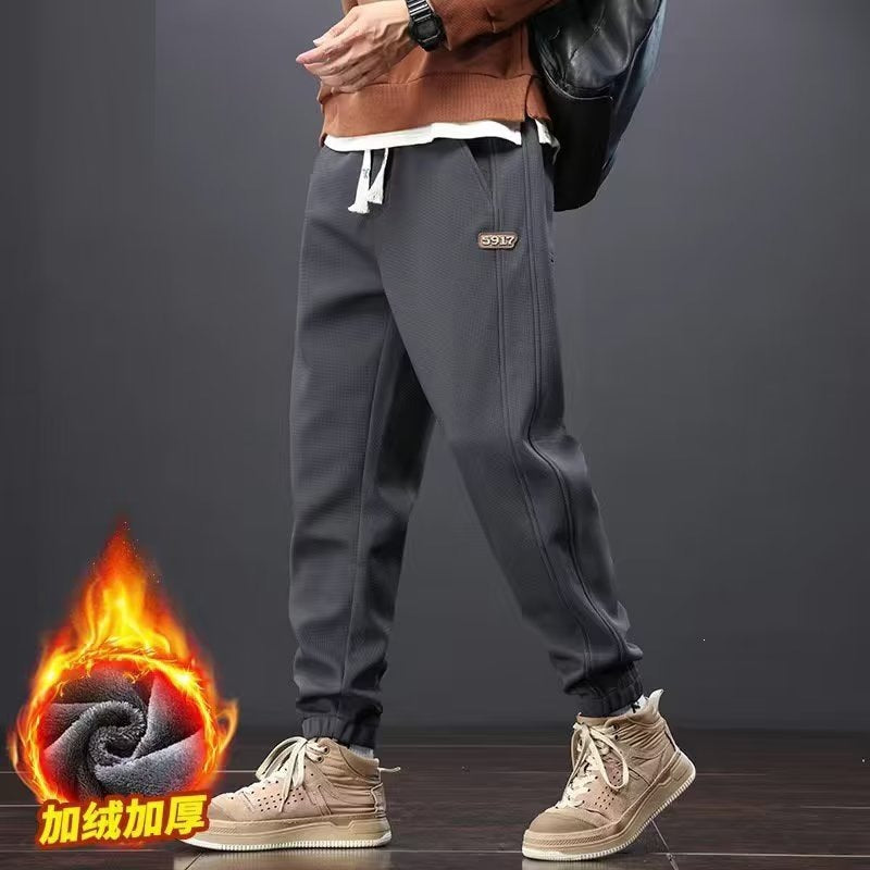 Casual Pants Men's