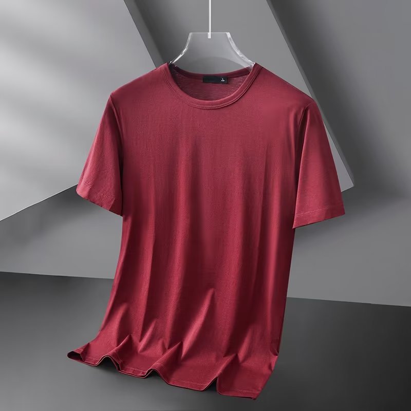 Athletic Cool Touch T-Shirts Men's