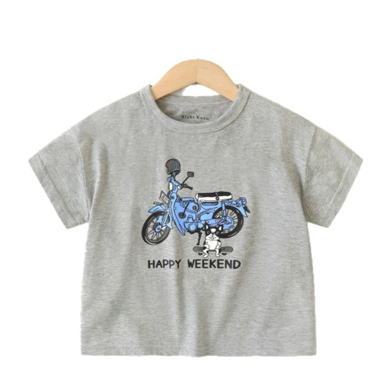 Clearance Kids