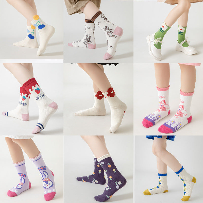Athletic Underwear & Socks Unisex