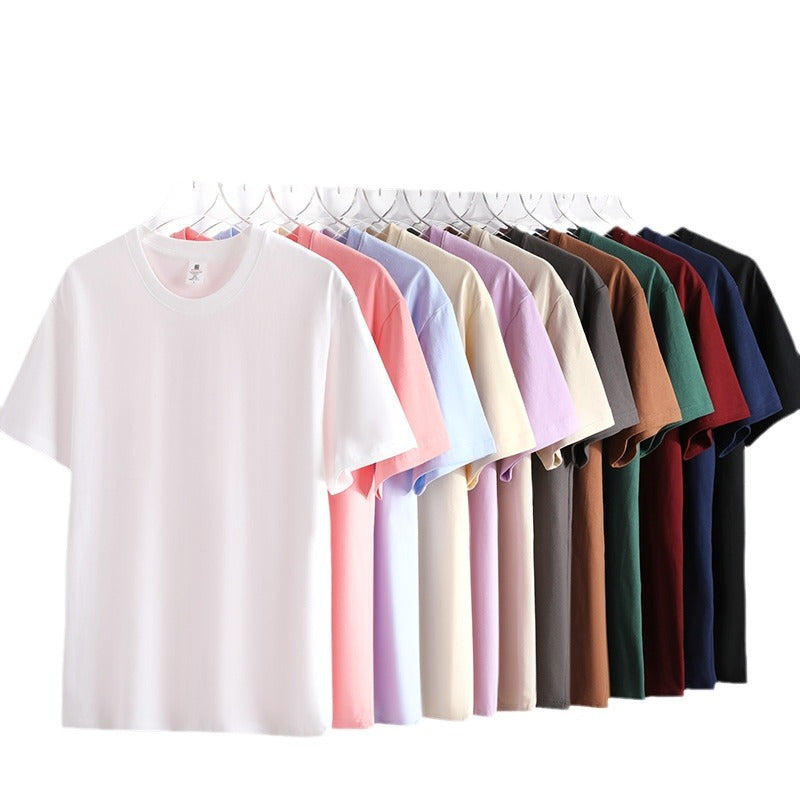 Heavy Cotton Oversized T-Shirts