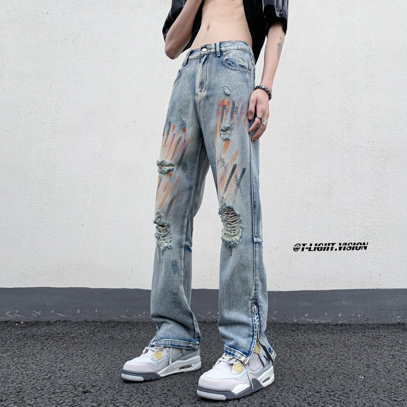Clearance Pants