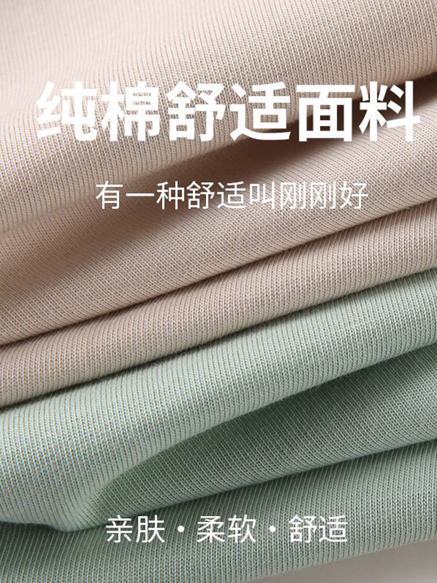 Cotton T-Shirts Men's