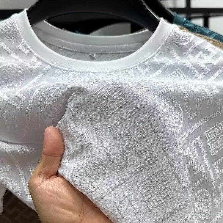 Cool Touch T-Shirt Erkek