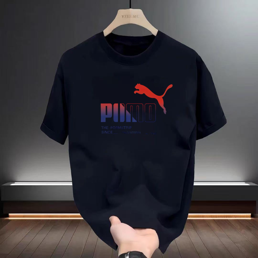 Streetwear T-Shirts Unisex