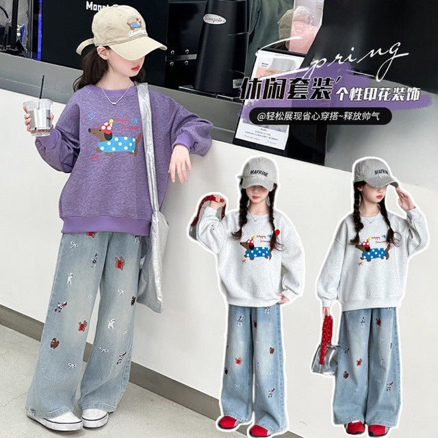 Clearance Kids