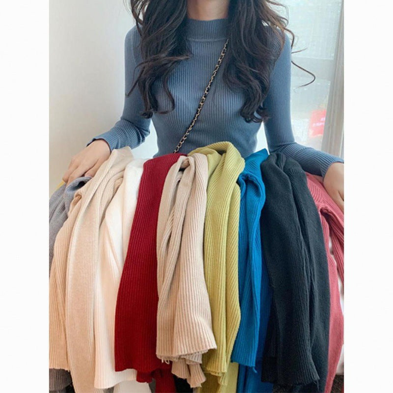 Clearance Slim Fit Tops