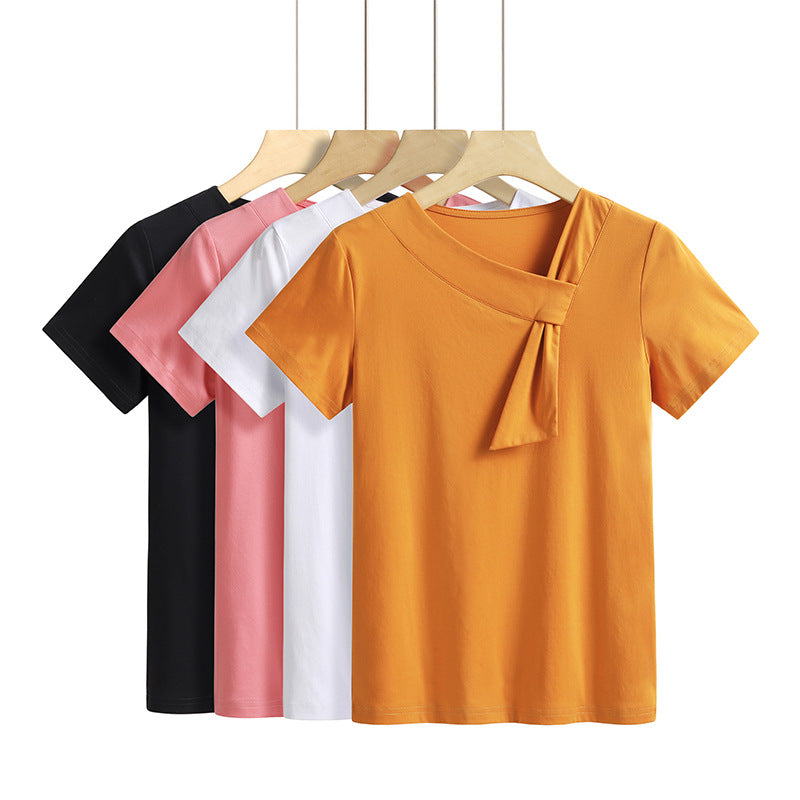 Korean T-Shirts