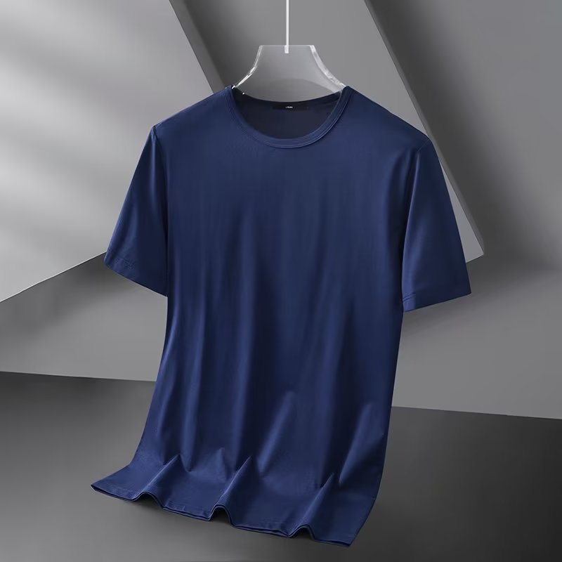 Athletic Cool Touch T-Shirts Men's