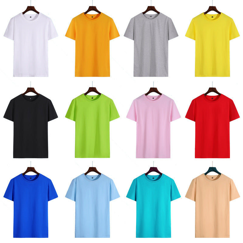 Cotton T-Shirts