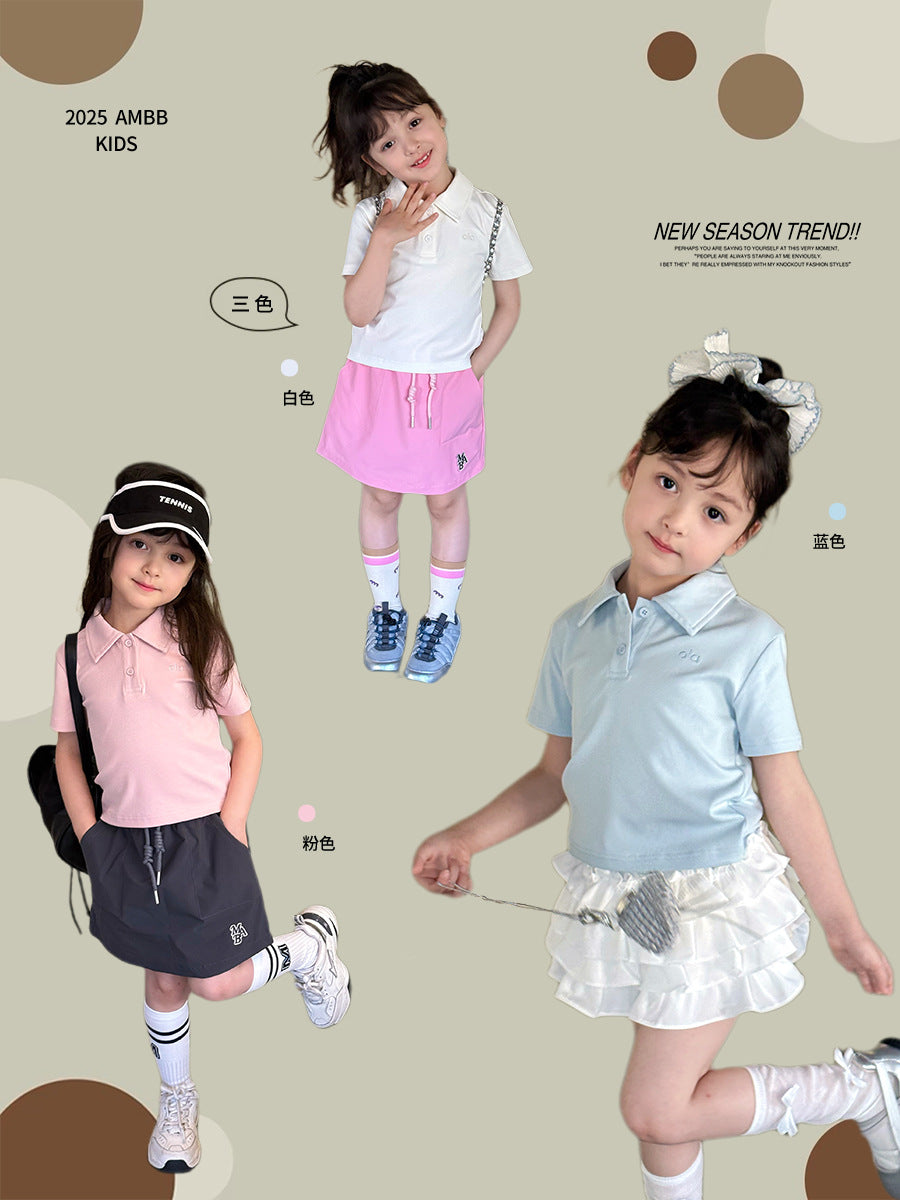 Korean Kids