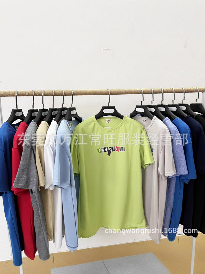 İndirimli Erkek T-Shirt'leri