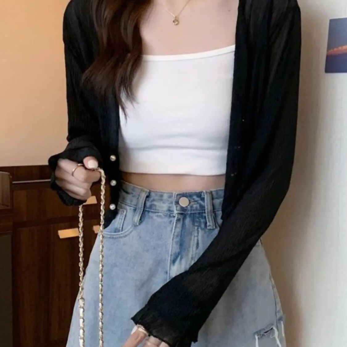 Korean Tops