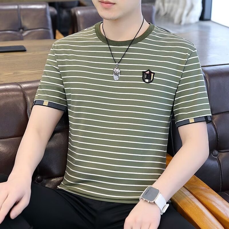Streetwear Oversized Erkek T-Shirtler