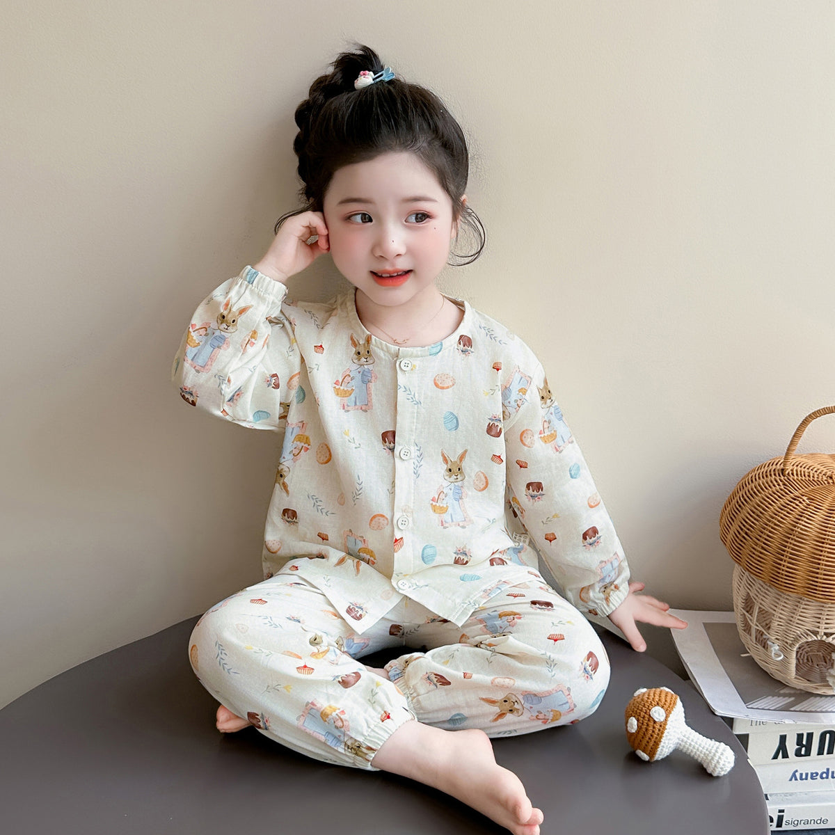 Clearance Cotton Kids