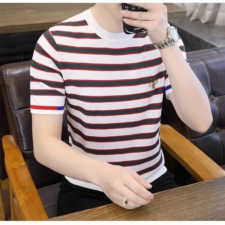 Athletic Cool Touch T-Shirts Men's
