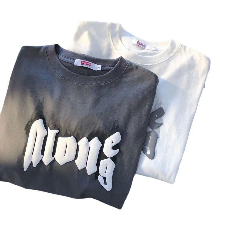T-shirts Surdimensionnés Femmes