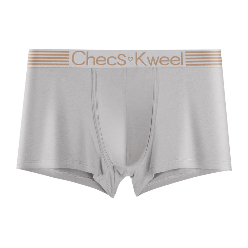 Premium Cotton Underwear & Socks Men's