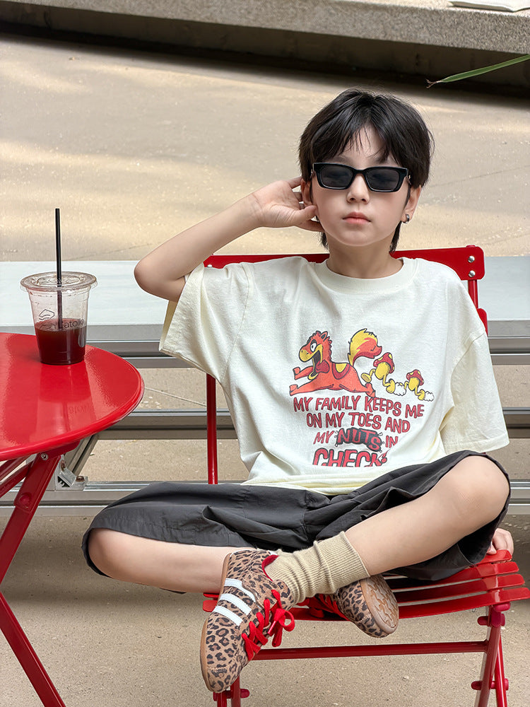Clearance Cotton Kids Unisex