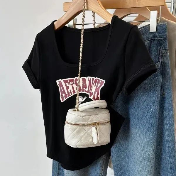 Casual Oversized T-Shirts Women's