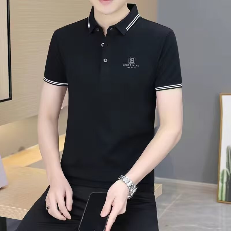 Polo Shirts Men's