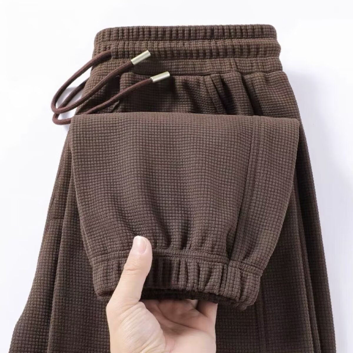 Casual Oversized Pants