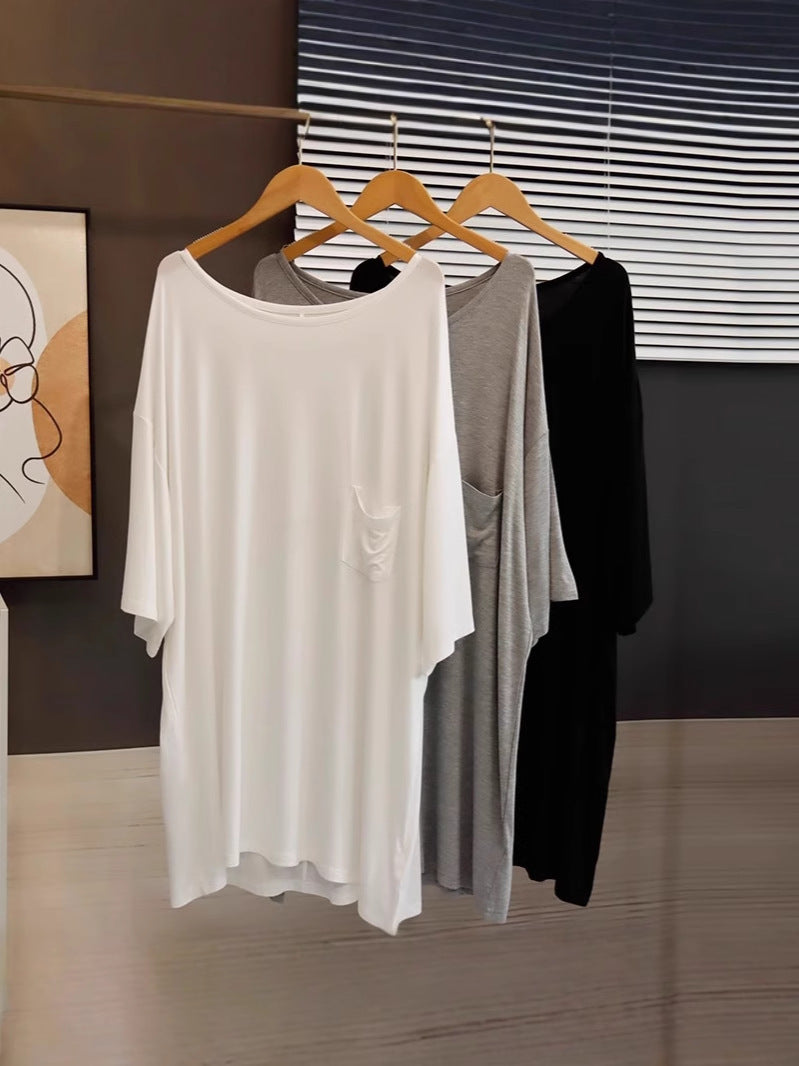 Oversized T-Shirts