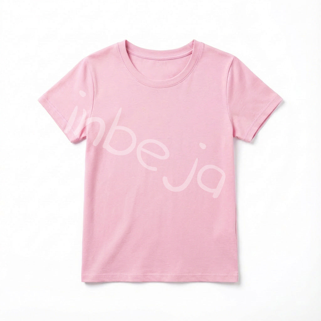 Solid Kids Unisex