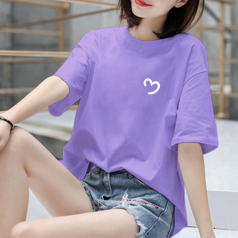 Oversized T-Shirts Women's